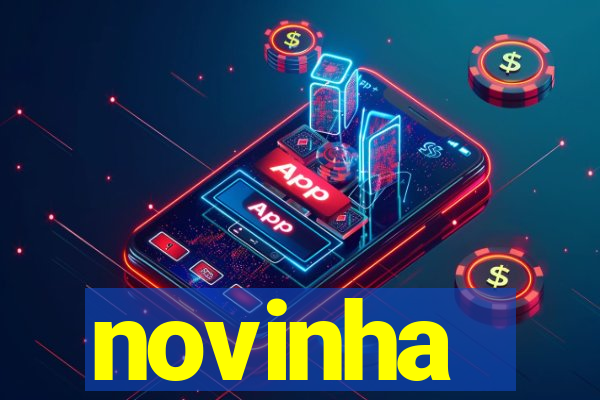 novinha -18 telegram